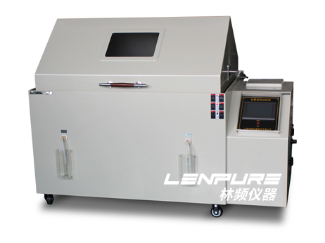 鹽霧試驗箱做腐蝕測試時應如何調配試液